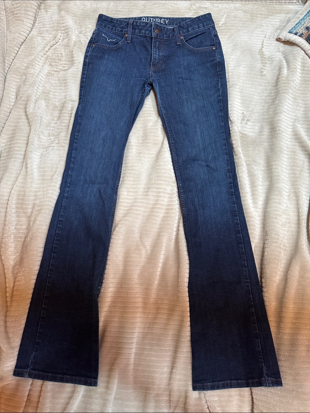 Kimes Ranch Audrey jeans 4/34